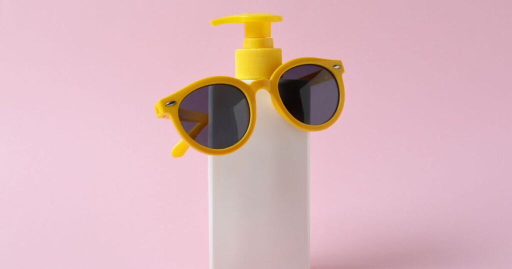 Sunscreen