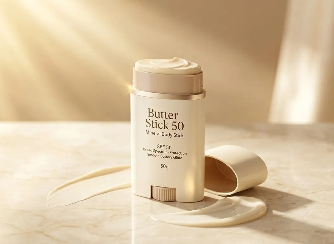 Butter Stick 50
